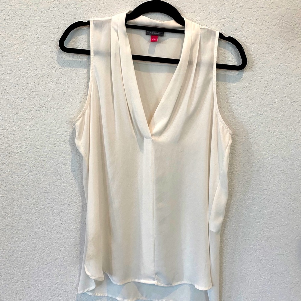 Vince Camuto Blouse